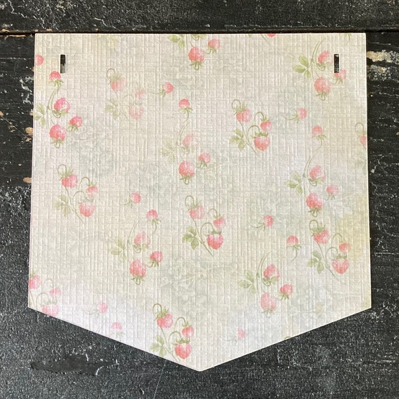 Personalized Party Banner - Picture 4 of 6